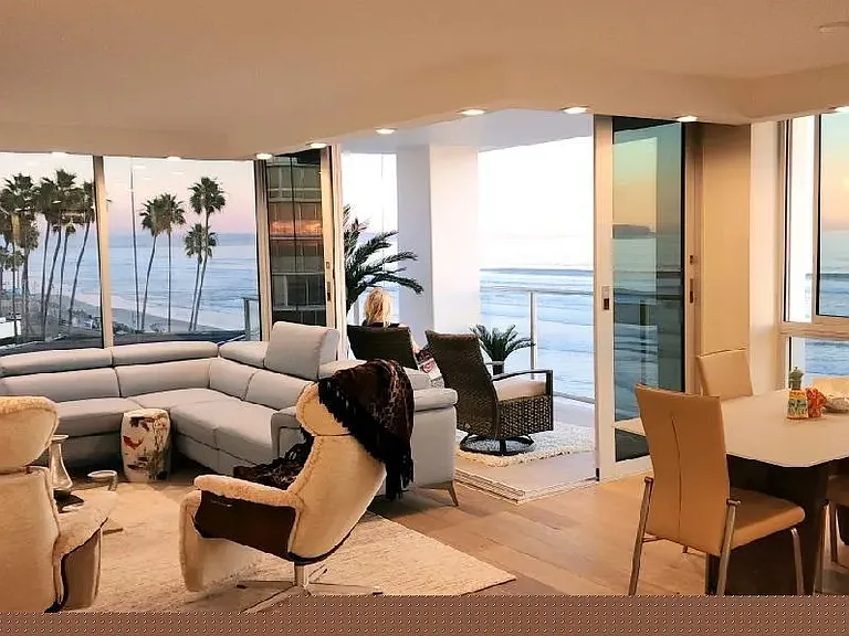 1760 Avenida Del Mundo #308 — Photo 3