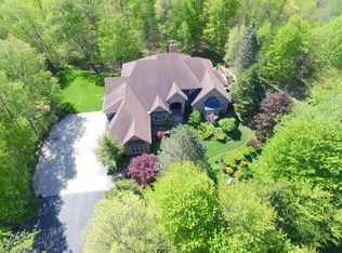 8400 N Ridge Rd, Canton, MI 48187