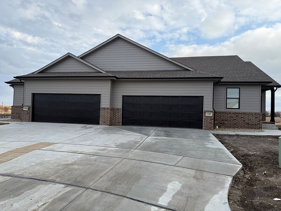 1st image of 1405 W Millstone Ct