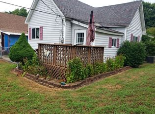 2632 N 16th St, Terre Haute, IN 47804