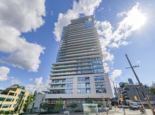 181 Bedford Rd #203, Toronto, ON M5R0C2