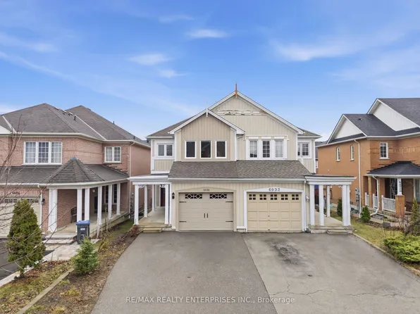 6930 Elliott Parliament St, Mississauga, ON L5W 1B5