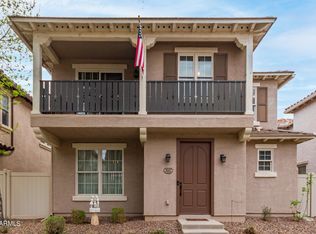 3582 S Roy Rogers Way, Gilbert, AZ 85297