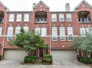 2924 Hallsville St, Dallas, TX 75204