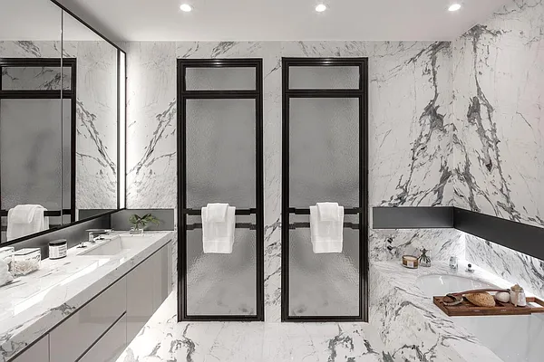 Sold by Douglas Elliman | media 63