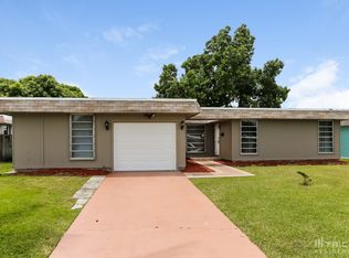 7104 NW 67th St, Tamarac, FL 33321
