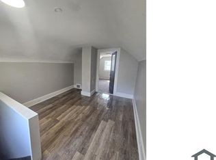 13205 Horner Ave, Cleveland, OH 44120