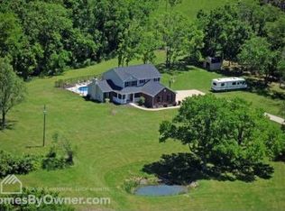 11371 Wilson Rd, Independence, KY 41051