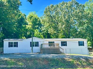 19 7th Retreat, Eclectic, AL 36024