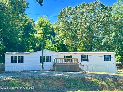 19 7th Retreat, Eclectic, AL, 36024