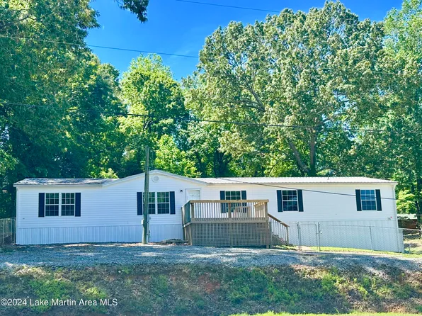 19 7th Retreat, Eclectic, AL 36024