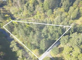 0 Salmon Creek Rd, Powers, OR 97466