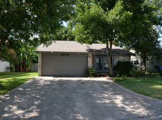 9038 Levelland, San Antonio, TX 78251