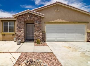 85428 Avenida Maria, Coachella, CA 92236