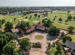 3348 Oak Hollow Rd, Oklahoma City, OK 73120