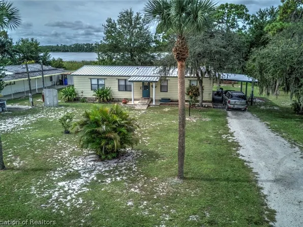 3092 Holiday Beach Dr, Avon Park, FL 33825