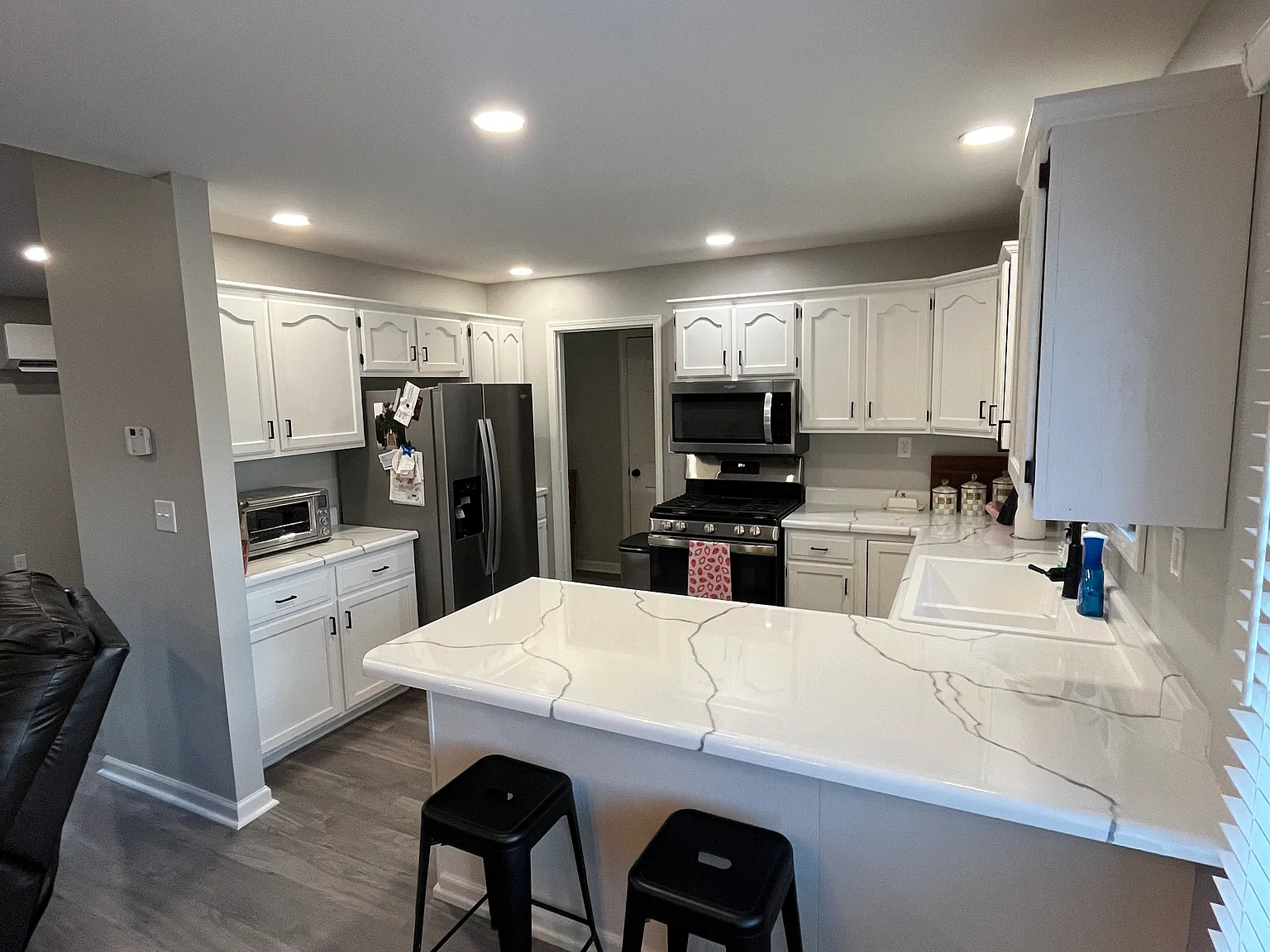 3 bed, 1510 sqft, $1,600 — Photo 4