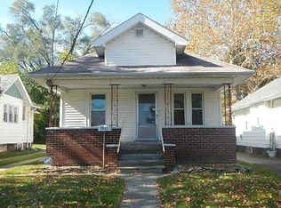 3913 Almeda Dr, Toledo, OH