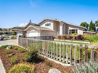 145 Cheltenham Way, San Jose, CA 95139