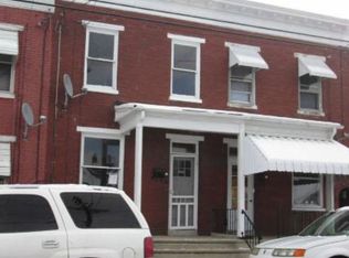 239 N Sherman St, York, PA 17403
