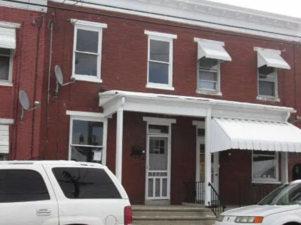239 N Sherman St, York, PA 17403
