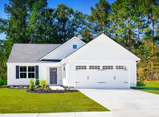 8550 Ladybug Dr, Bailey, NC 27807