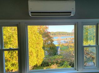 1761 Harpswell Islands Rd #A, Orrs Island, ME 04066