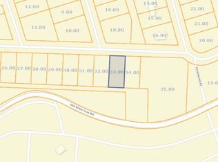 1173 Edgewood Dr, Saulsbury, TN 38067