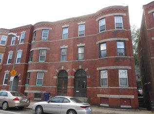 215 South St UNIT 1, Jamaica Plain, MA 02130