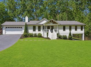 13420 Providence Rd, Milton, GA 30009