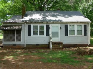 1990 Us Highway 601 S, Mocksville, NC 27028