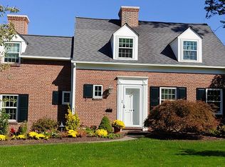 109 Arlington Rd, Paoli, PA 19301