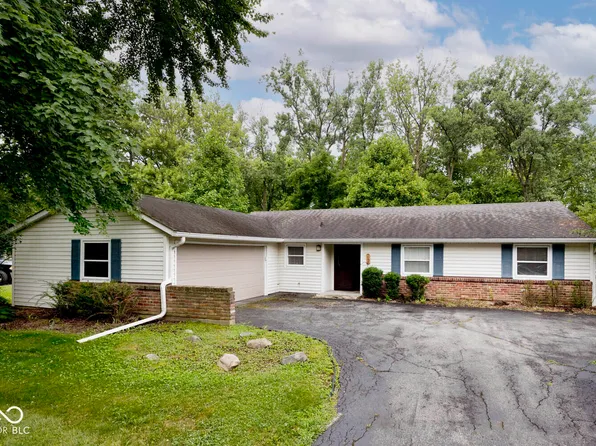 7126 Woodside Dr, Indianapolis, IN 46260