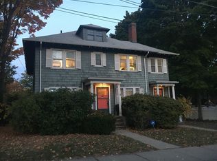 10 Boylston Rd #1, Newton Highlands, MA 02461