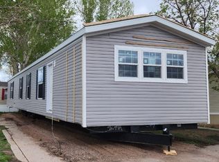 216 Factor Ln LOT L, Cheyenne, WY 82007