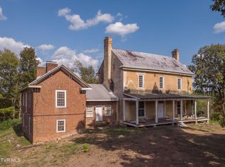 2666 Main St, Surgoinsville, TN 37873