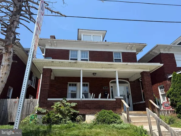 45 W Cottage Pl, York, PA 17401