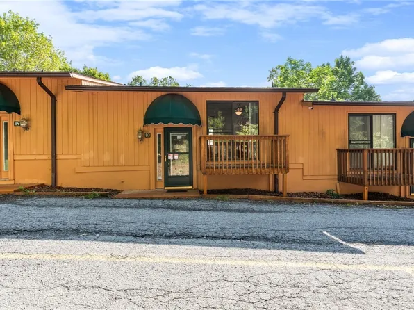 220 Charter Hills Road #B3, Beech Mountain, NC 28604