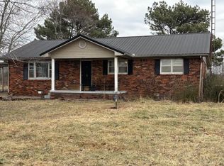 130 White Rd #C, Huff, KY 42210