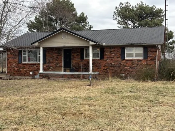 130 White Rd #C, Huff, KY 42210
