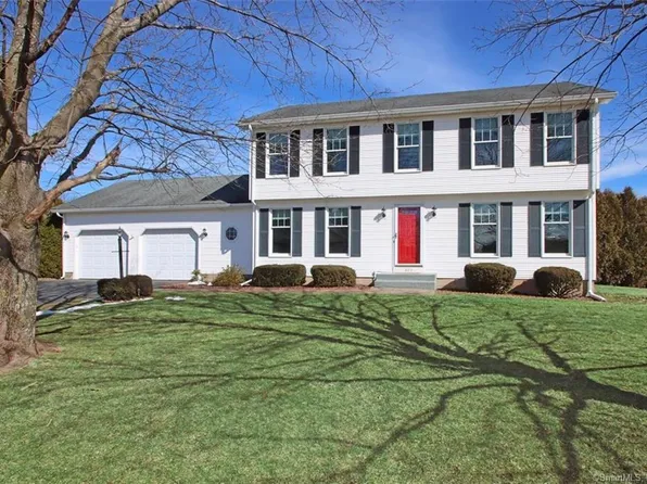 101 Quail Run Road, Suffield, CT 06078