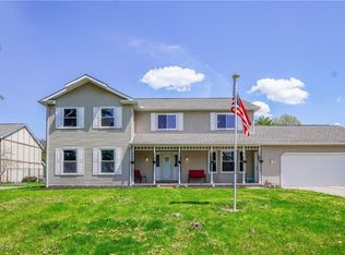 5140 Parkhaven Ave NE, Canton, OH