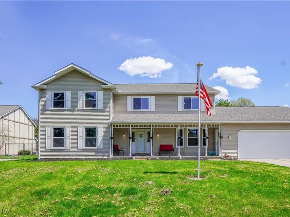 5140 Parkhaven Ave NE, Canton, OH 44705