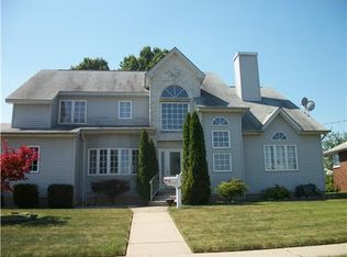 45 Lexington Ave, South river, NJ 08882