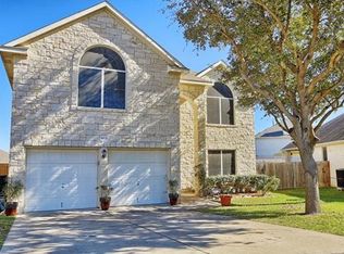 18103 Grafton Glen Cv, Pflugerville, TX 78660