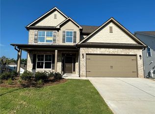 199 Sunshower Rdg, Canton, GA 30114