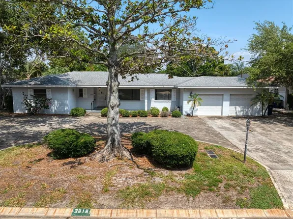 3616 S Beach Dr, Tampa, FL 33629