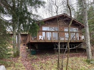 W910 Mary Lake Ln, Townsend, WI 54175