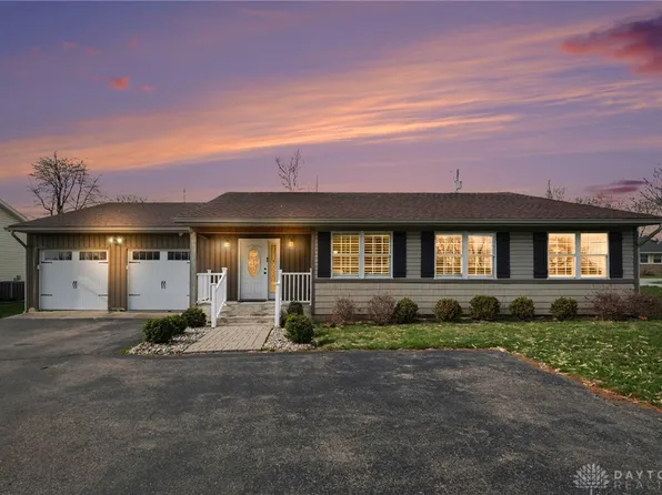 1911 N Us Route 42, Lebanon, OH 45036