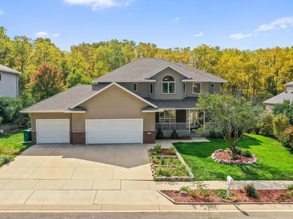 1368 Rocky Creek Dr NE, Rochester, MN 55906